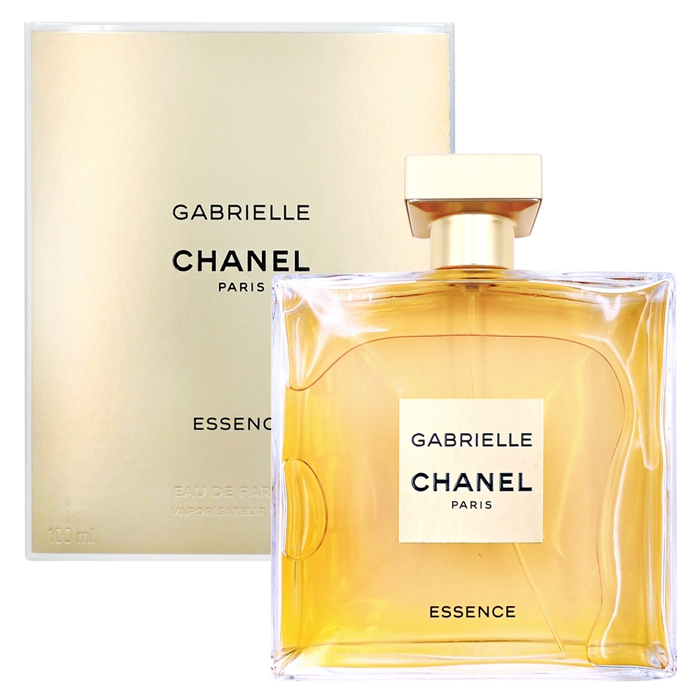 CHANEL 香奈兒 嘉柏麗琉金香水100ml (專櫃貨)