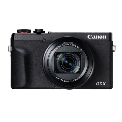 Canon G5 X G5X Mark II (G5XM2) 類單眼相機(公司貨)