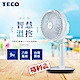 【福利品】TECO東元9吋DC馬達ECO渦流循環扇 XA0901CRD product thumbnail 1