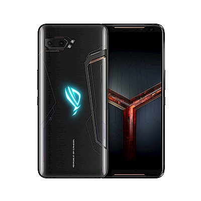 ASUS ROG Phone II ZS660KL (12G/512G) 電競旗艦級手機