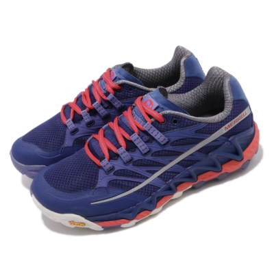 Merrell 戶外鞋 All Out Peak 女鞋