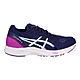ASICS TARTHER RP 3 女路跑鞋-慢跑 訓練 亞瑟士 1012B292-400 丈青白紫 product thumbnail 1