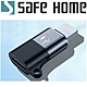 (二入)SAFEHOME 適用蘋果 iphone ipad OTG轉Type-C 聲卡鍵盤滑鼠無線麥克風轉接頭 CO1101 product thumbnail 1