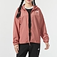 The North Face 北臉 外套 女款 運動外套 防風外套 W NEW ZEPHYR WIND JACKET 粉 NF0A7WCPNXQ product thumbnail 1