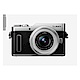 贈32G+電池腳架) PANASONIC GF10X14-42mm 相機公司貨 product thumbnail 3