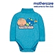 mothercare 專櫃童裝 藍色Q版星球高領保暖衣 (4-5歲) product thumbnail 1