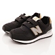 NewBalance 313機能運動款 BKP黑色(中小童段) product thumbnail 1