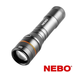 NEBO牛頓 手電筒-500流明 IP67(NEB-FLT-0014-G)