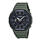 CASIO卡西歐 G-SHOCK 八角軍事手錶-2色任選/45.4mm product thumbnail 1