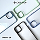 CASE SHOP 炫彩金屬質感保護殼-iPhone 14(6.1") product thumbnail 1