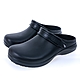 SKECHERS 男工作鞋系列 RIVERBOUND SR 防潑水 - 200092BLK product thumbnail 1