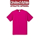時時樂(兩件組 )United Athle冰絲涼感排汗衫dry日本機能運動素T UA冠軍 product thumbnail 16