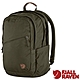 Fjallraven 北極狐 Räven 28L 多功能運動休閒後背包.電腦背包_23345-633 深橄欖 product thumbnail 1