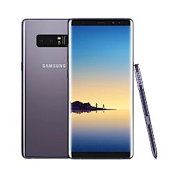 【LDU福利品】Samsung Galaxy Note8 64G 6.3吋小平板