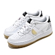 Nike 休閒鞋 Air Force 1 LV8 運動 女鞋 經典AF1 皮革 簡約 穿搭 大童 NBA 白金 CT3842100 product thumbnail 1