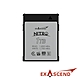 Exascend Nitro CFexpress Type B 高速記憶卡 1TB 公司貨 product thumbnail 1