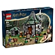 樂高LEGO 哈利波特系列 - LT76428 Hagrid's Hut: An Unexpected Visit product thumbnail 1