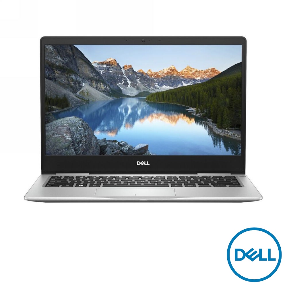 Dell Inspiron 7000 13吋筆電 (i7-8565U/8GB/256GB輕薄筆電