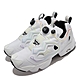 Reebok 休閒鞋 Instapump Fury OG 男鞋 海外限定 充氣科技 Pride 彩虹 襪套 白 FY7518 product thumbnail 1