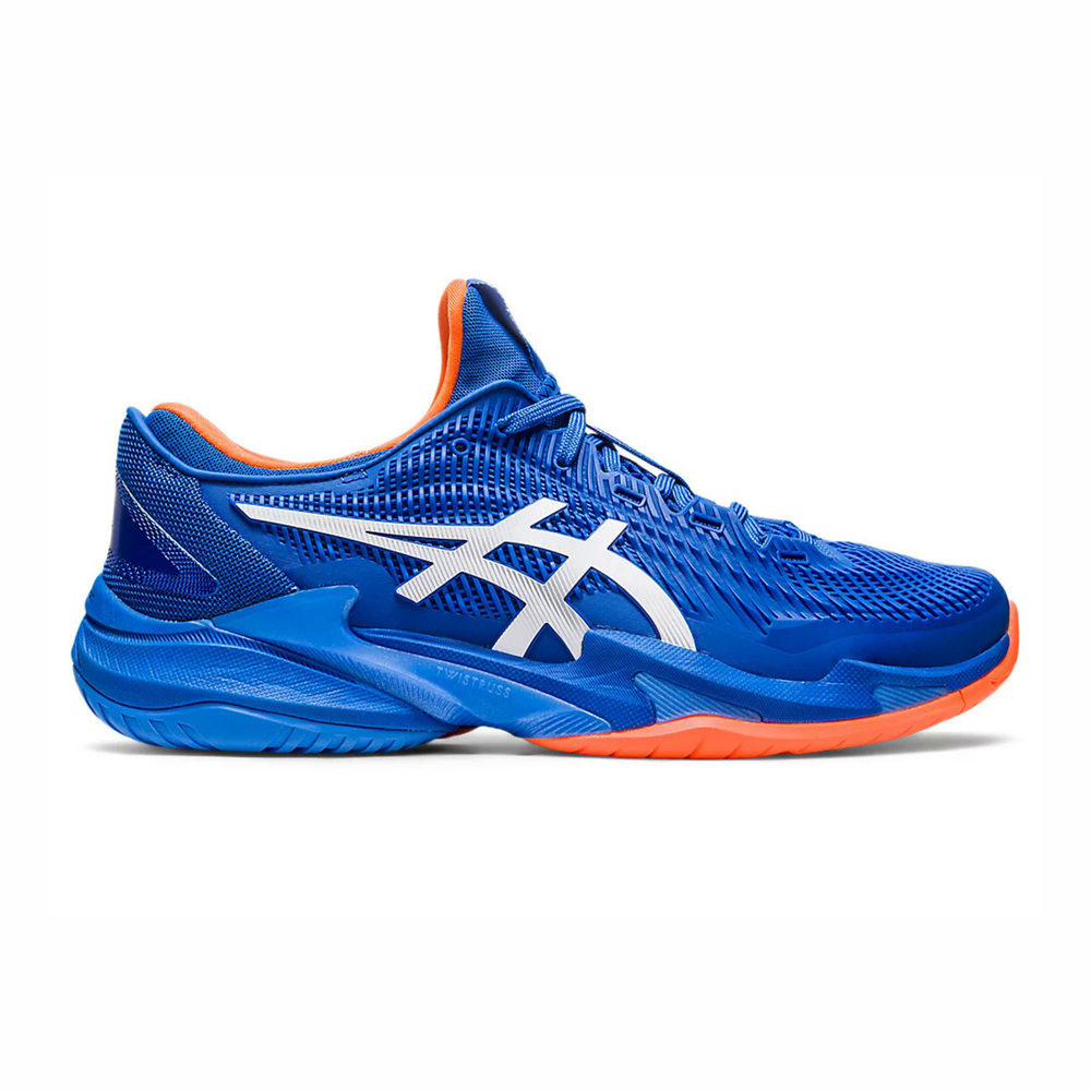 Asics Court FF 3 Novak [1041A361-960] 男網球鞋澳網側滑穩定緩衝吸震