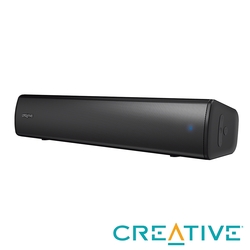 CREATIVE Stage Air V2 條型喇叭