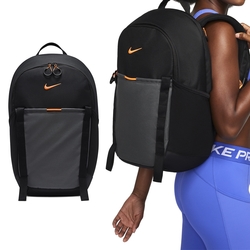 Nike Hike Daypack 中性 黑 外出包 運動包 日用包 運動 休閒 後背包 DJ9678-011