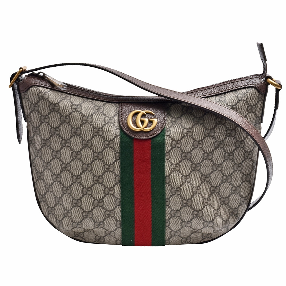 Gucci bag 2025 over shoulder