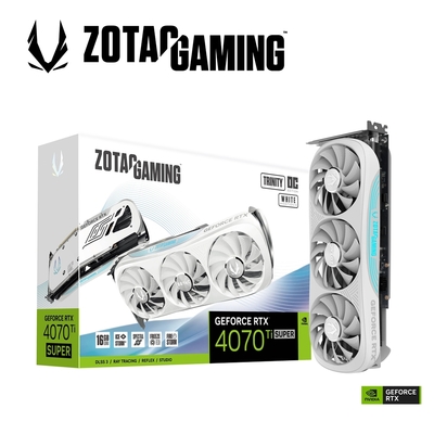 RTX 4070Ti SUPER