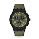 Swatch 原創系列手錶 DARK FOREST-42mm product thumbnail 1