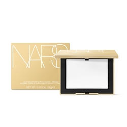 NARS 裸光蜜粉餅 10g 流金夜閃限量版