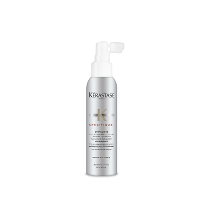 KERASTASE 卡詩 α胺基酸頭皮全能精華 125ml