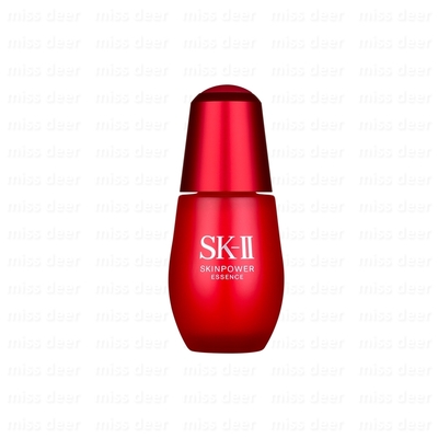 *SK-II 肌活能量精萃30ml (效期至2026/01)