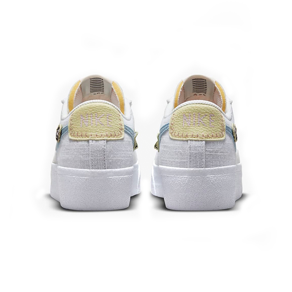 Nike (休閒)鞋W BLAZER LOW PLATFORM SE NN 女-DJ6376100 | 休閒鞋