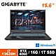 GIGABYTE 技嘉 G5 KF5-H3TW394KH 15吋電競筆電 (i7-13620H/RTX4060/16G/1TB SSD/WIN11) product thumbnail 1