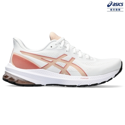 ASICS 亞瑟士 GT-1000 12 女款 運動 慢跑鞋 1012B450-100