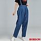 【BOBSON】女款寬版吊帶褲  (D134-53) product thumbnail 1