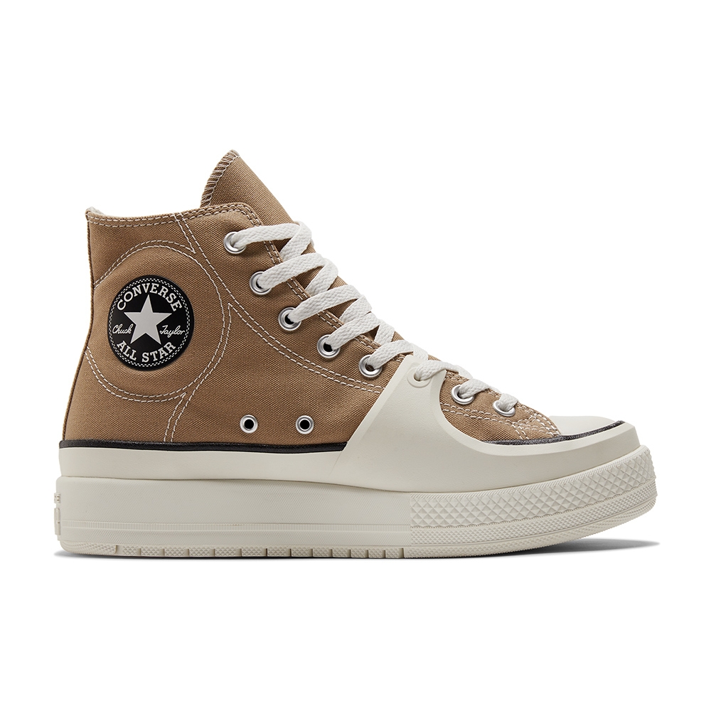 CONVERSE CTAS CONSTRUCT HI 高筒 休閒鞋 男鞋 女鞋 棕色 A03876C