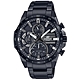 CASIO 卡西歐 EDIFICE 太陽能 賽車計時腕錶 母親節 禮物 45.5mm / EQS-940DC-1AV product thumbnail 1