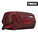 THULE-Subterra Duffel 60L大容量肩背旅行袋TSWD-360-磚紅 product thumbnail 2