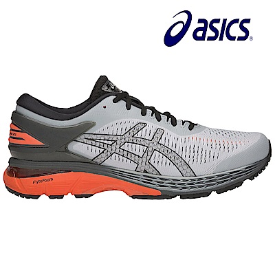 Asics GEL-KAYANO 25 男慢跑鞋 1011A019-022