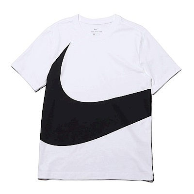 Nike T恤 NSW Swoosh T-Shirt 男款