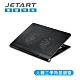 JetArt 捷藝 CoolStand T1 人體工學 筆電散熱器 NPA280 product thumbnail 1
