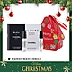 CHANEL 香奈兒 男性香水聖誕樹鐵盒組[藍色淡香+運動]1.5mlX2-交換禮物 product thumbnail 1