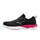 MIZUNO REVOLT 女慢跑鞋-黑-J1GD218509 product thumbnail 1