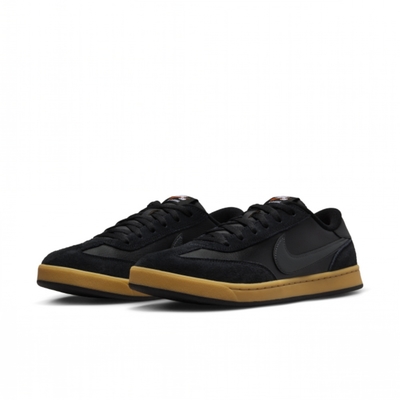 NIKE 休閒鞋 男鞋 運動鞋 SB FC CLASSIC 黑 909096-008