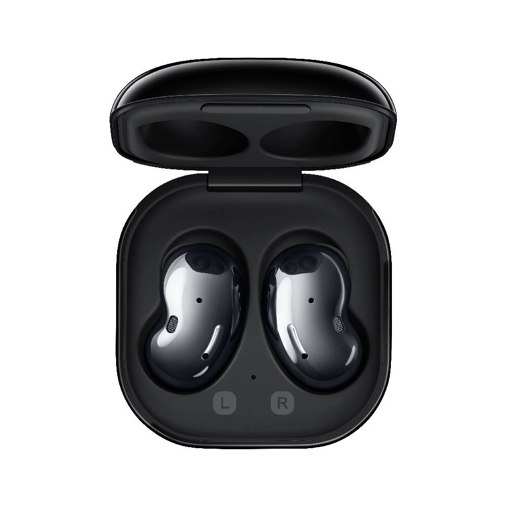 SAMSUNG Galaxy Buds Live 真無線藍牙耳機R180 | SAMSUNG | Yahoo奇摩