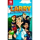 幻想空間：孤島精魂 Leisure Suit Larry Wet Dreams - NS Switch 中英文歐版 product thumbnail 2