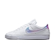 NIKE WMNS NIKE COURT LEGACY NN女休閒運動鞋-白彩-FD0820100 product thumbnail 1