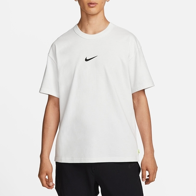 NIKE 上衣 短袖上衣 運動 男款 白 DX6307121  AS M NSW PREM ESSNTL TEE