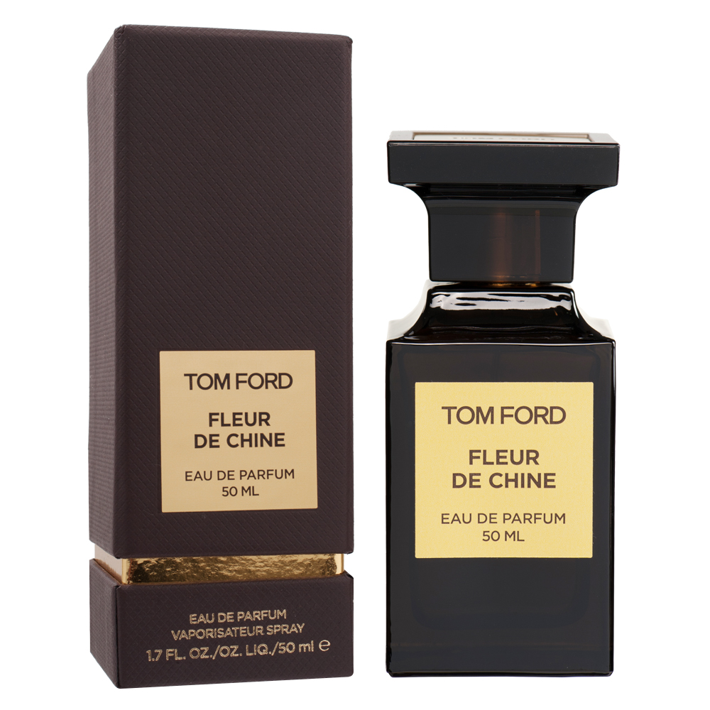 Tom Ford 私人調香-中國之花淡香精 50ml